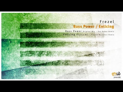 Frezel - Enticing (Original Mix) [PHWE188]