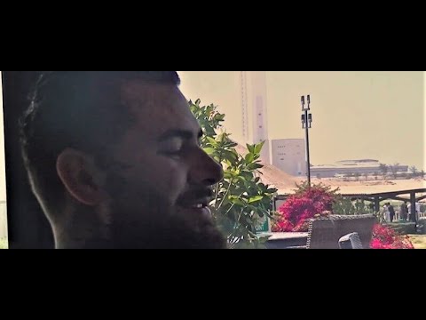 Kolja Goldstein - Hood Bars