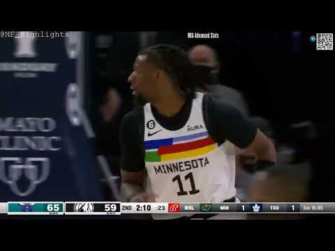 Mike Conley  15 PTS: All Possessions (2023-02-24)