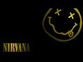 Nirvana - Lounge Act [Nevermind] [HQ Sound]