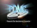 Panasonic DMC Logo