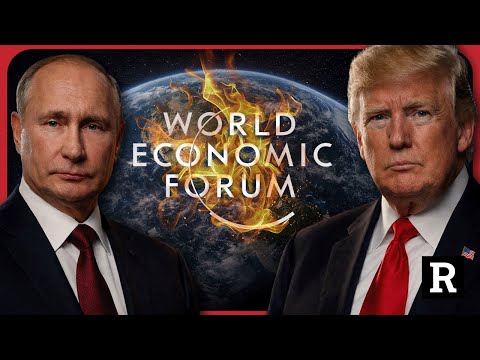Trump just changed EVERYTHING with this move and Putin just gave his blessing | Redacted News