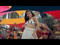 Rukmini Maitra First Bollywood Song