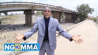 Denis Muema - Usi Wa Kikwo (Official Video)