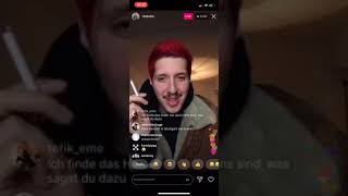 Rin 12 Minuten realtalk