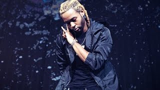 PARTYNEXTDOOR - Whatâ€™s Love Got To Do With It