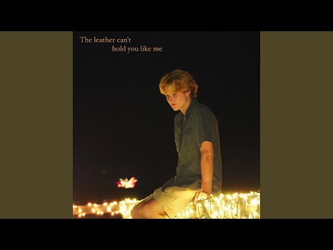 Sweet Pacifist - David Vandelay