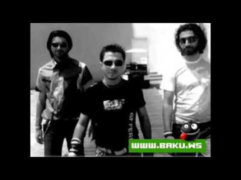 Vusal Haciyev Ramal Israfilov A Trio geceler