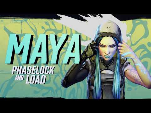 GOING TO ATHENAS | Borderlands 3 Walkthrough Part 7
