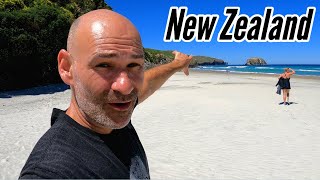 One Day in NEW ZEALAND | Adventure Lover's Paradise