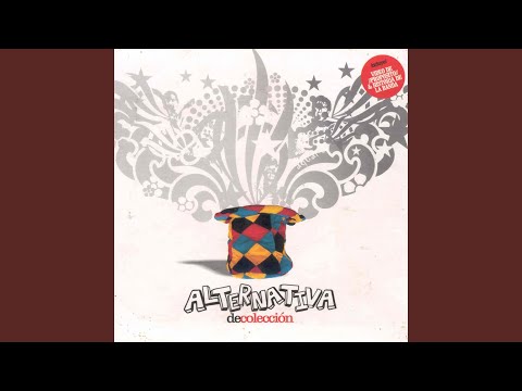 Nunca - Alternativa