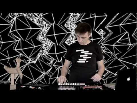 INFORMATION GHETTO | LIVE | TRANSISTOR