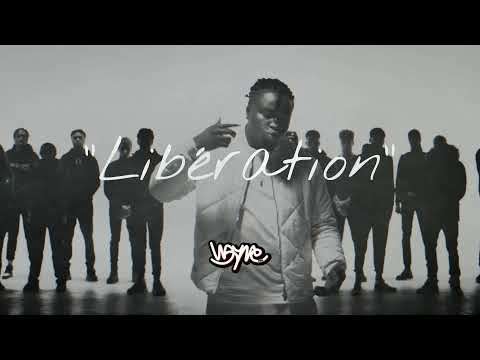 [✔️] Frenetik x Luv Resval Type Beat Drill/Piano/Mélancolique  - "Libération" (Prod. Alan Wayne)