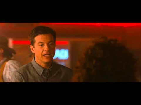 Identity Thief Official Trailer(2013)