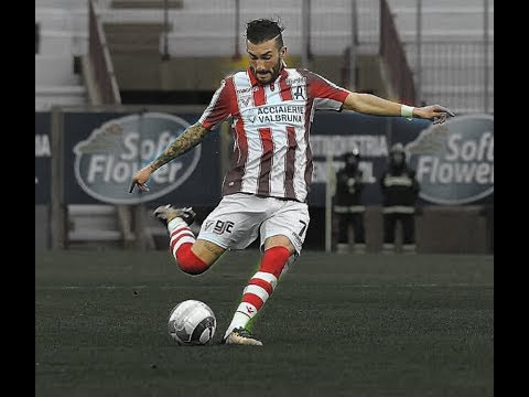 Eric Lanini Profile 2017/18