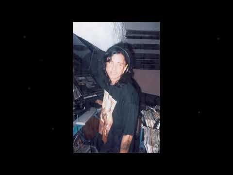 Hollywood "Roma" - DJ MAURO TANNINO (Agosto 1998)