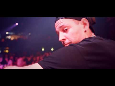 I need a Rave - Maissouille & Mighty Spiritz Feat Mc Wild Fox - Official Video