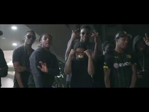 Bally - Mean Ft Young Dirty &  Toronto Ricky