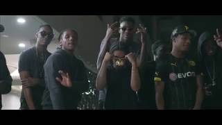 Bally - Mean Ft Young Dirty &  Toronto Ricky