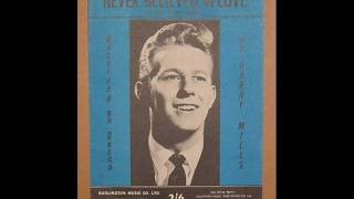 Garry Mills - Look For A Star ( 1960 )