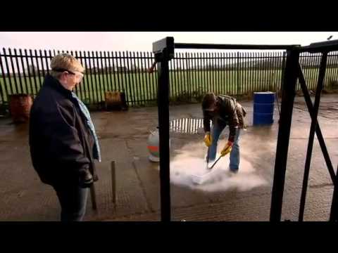 Richard Hammond's Engineering Connections - (S03E03) Super Tankers.