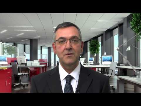 Wayne Connors MD of ACCL Providing a Corporate Overview