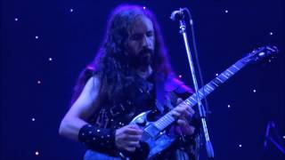 Cruachan - &quot;Ride On&quot; - Live in Ukraine. August 3rd 2014.