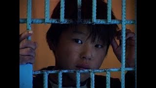 Kids Behind Bars - Prison Full Documentary