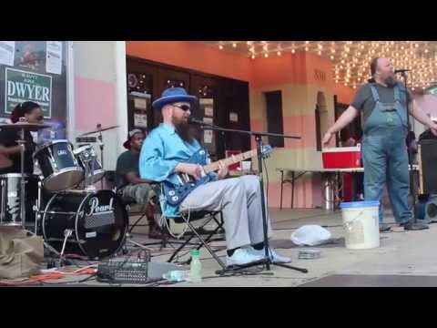 Memphis: The Sounds of Beale Street