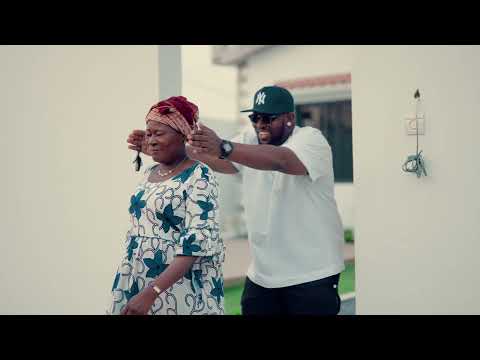 Togo Boi Ft  Peewii  (Dear Mom Official Video)