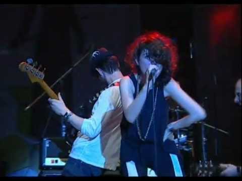 Svi na pod - Lopovska (EXIT 2011)