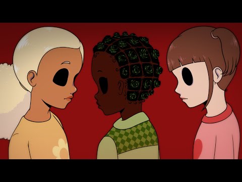 [TW] I want things to be beautiful - (animation meme)
