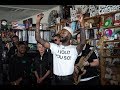 GoldLink NPR Music Tiny Desk Concert