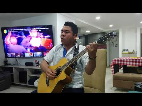 La mitad de mi vida ( Pipe Pelaez ) Esneider Molina