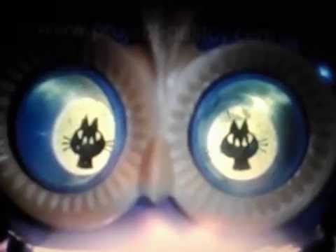 "Screech"  Game palitoy 70s toy advert / Parker Brother's "Screech"