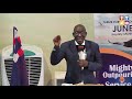 CATALYST FOR RESILIENT SOARING By Rev Richard O Fadele