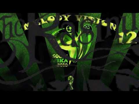 MelodyVision 12 - WINNER - FINLAND (Hannes)