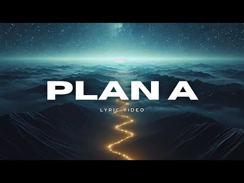 Mike Malagies - Plan A (Lyric Video)