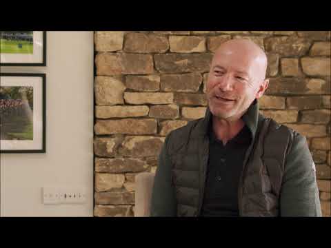 Exclusive: Alan Shearer talks all things SSFC
