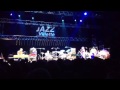 John Zorn marathon part 3 jazz à la Villette 2013 ...