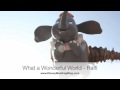 What a Wonderful World - Raffi