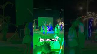 Wild Nightlife in Nha Trang, Vietnam