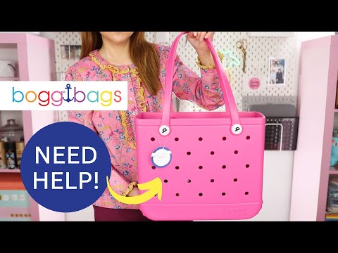 Bogg Bag 👛 What Should I Do with This???