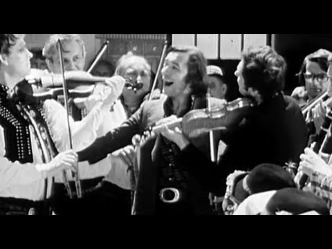 Karel Gott - Nemožem, nemožem (moravská lidová) 1972