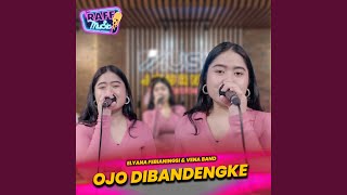 Download lagu Ojo Dibandingke mp3
