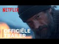 Against the Ice | Officiële trailer | Netflix