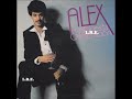 ALEX BUENO - QUIERO CONOCERTE (1984) L.R.E.