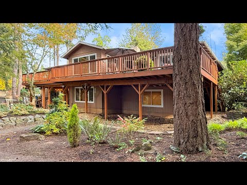 Portland Homes Photography video.