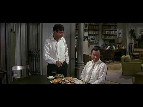 The Odd Couple (1968) - Best Line