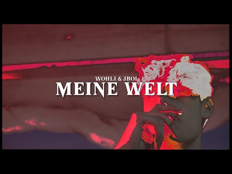 Wohli x Jboi - Meine Welt | JMA 2 | Qualifikation #24